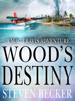 cover image of Wood's Destiny